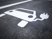 Tax Credits Are Boosting ARKK's Electric Vehicles