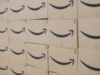 How Biden's Infrastructure Benefits Amazon and the CLOU ETF