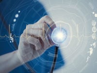 Play Growth-Oriented Tech in Healthcare with 'IHI'