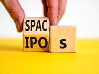 Active Management Is Thriving in the Bustling SPAC Space
