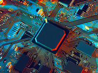 Nasdaq's SOX: Access the Epic Era of the Semiconductor
