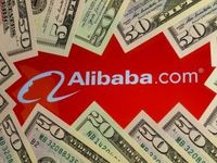 Alibaba Hit by Huge Fines, But It Could Have Been Much Worse