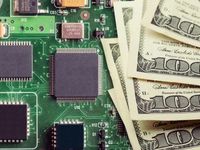 With the Chip Shortage Raging, Consider ETFs on Both Sides of th