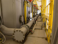 Why Might Investors Look to Midstream ETFs, 'ENFR'?