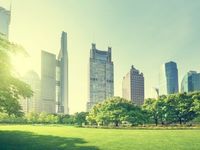 JPMorgan: Funds Focusing on Sustainability Will Double in Asia
