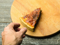 If the World Is Your Oyster, Get Your Piece of the PIE