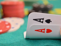 Don't Wait on Politics to Put Down the ACES ETF