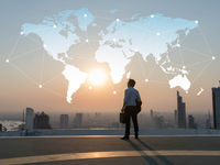 As Bargains Emerge Abroad, Trim Volatility with 'QLVD'