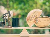 IDOG Offers International Diversification When it Matters