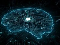 Artificial Intelligence as the Backbone for the ARKQ ETF
