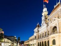 As Vietnam's Economy Strengthens, Check Out 'VNM'