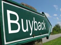With Buybacks Perking Up, The PKW ETF May Be Doing the Same