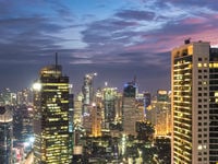 Higher Returns Are Luring Active Bond ETFs Abroad