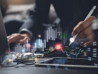 As Small Caps Surge, Turn to a Revenue-Focused ETF