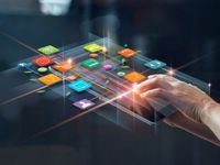 An ETF for the Times? Capture Digital Payments with 'DAPP'