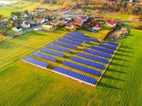 Why Europe Is Still Vital in the Solar Investment Equation