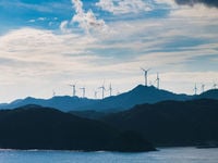 Renewable Energy Opportunities Beyond the United States