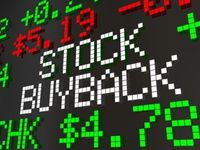 The Buybacks Are Back: Share Repurchases and ‘PKW’
