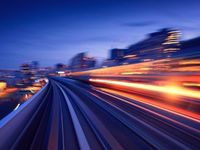 As Transportation Reinvents Itself, Ride Along with the TPOR ETF