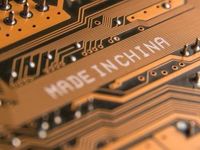 Buy on the Dip? Regulatory Questions for Chinese Tech