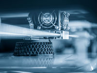 Are 3D Printing Stocks Witnessing a Renaissance? 