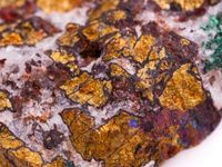 China Is Dominating Rare Earth Metals. So Is the REMX ETF