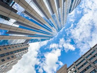 As Real Estate Rebounds, Consider a Flexible REIT