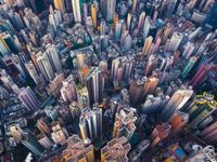Considering the Rebounding Real Estate Sector? Go Global with ‘G