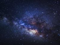 The ARKX ETF: Exploring SPACs while Exploring Space