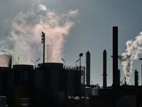Polluters Turning Green? The Future of ESG Investments