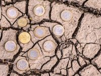 Climate Change Is Changing Financial Markets