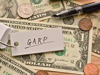 Scary Valuations? Finding Growth at a Reasonable Price