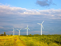 A FANtastic Idea for Renewable Energy Investors