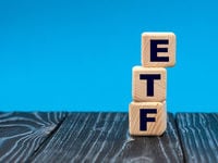 Need ETF Exposure? These ETFs Hold More ETFs