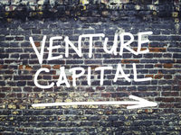 Fintech, Venture Capitalists, and the ARKF ETF