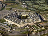 With Pentagon Eying a Cloud Project, Consider 'CLOU'