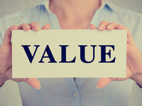 Tilt Into Value's Run Upwards with This ETF