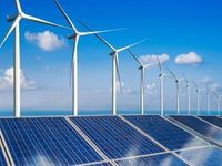 The Rapid Pace of Renewable Energy Expansions Could Continue