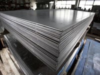 Are Chinese Steel Prices a Precursor to Inflation?