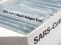 Gold’s Role in COVID Testing