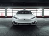 Tesla’s Role in the Sustainability Equation
