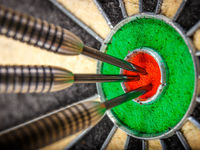 3 for 1: 1 Fund with 3 Inflation-Fighting ETFs