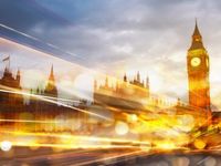 The Case for U.K. Equities through a Developed Markets ETF