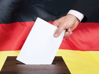 Will Elections in Germany Move the Markets?