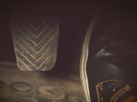 It's Pedal to the Metal for the Transportation Sector, 'TPOR'