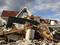 The Increasing Costs of Being Complacent on Climate Change