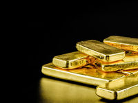 Gold Has Slowly Been Regaining Its Luster