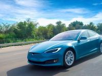Ark Invest Is Still Quite Bullish on Tesla