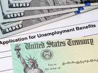 Growth ETFs Lead Rebound after Jobless Claims Fall