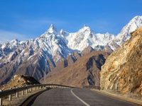 The 'New Silk Road'? Investing in China's Belt and Road Initiati